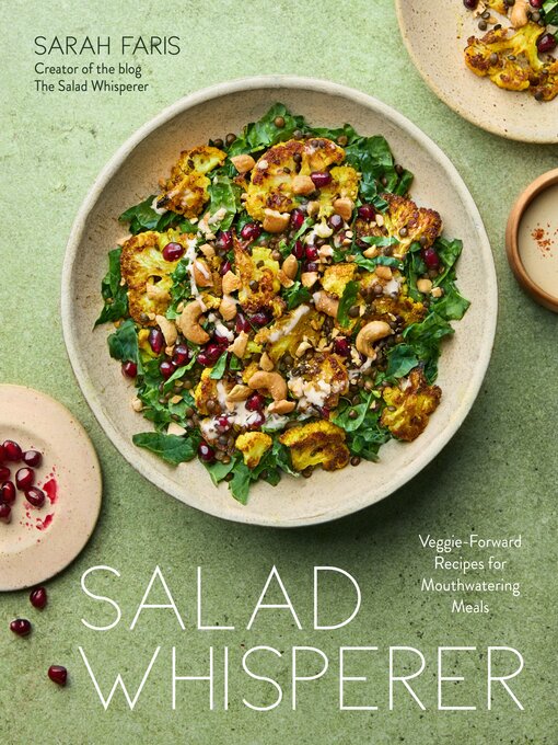 Title details for Salad Whisperer by Sarah Faris - Available